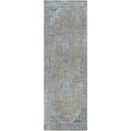 Livabliss Tahmis THI-2705 Machine Washable Area Rug THI2705-27710